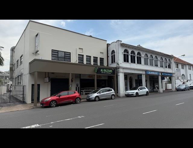 171M² RESTAURANT TO LET IN MUSGRAVE
